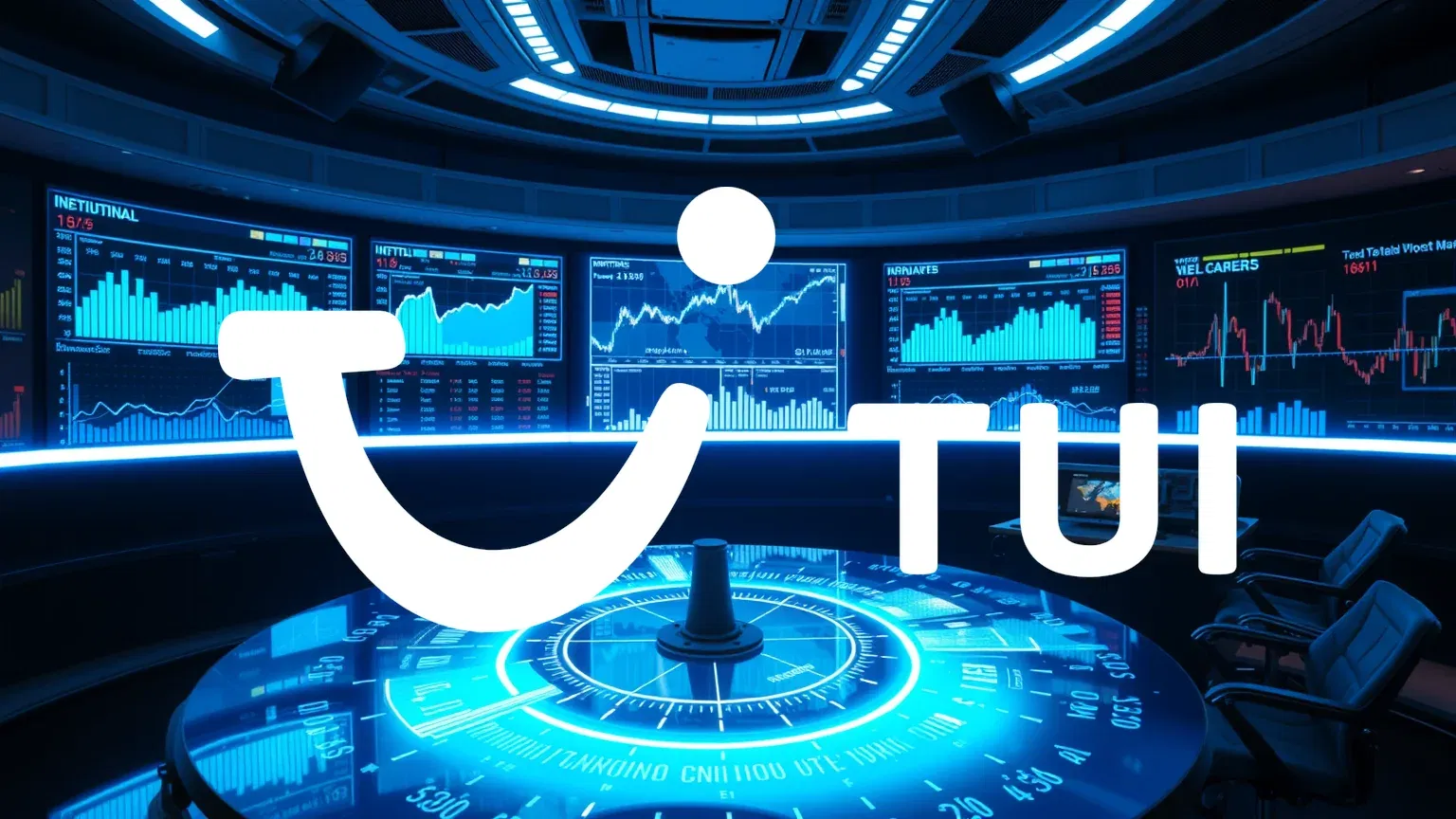 TUI Aktie