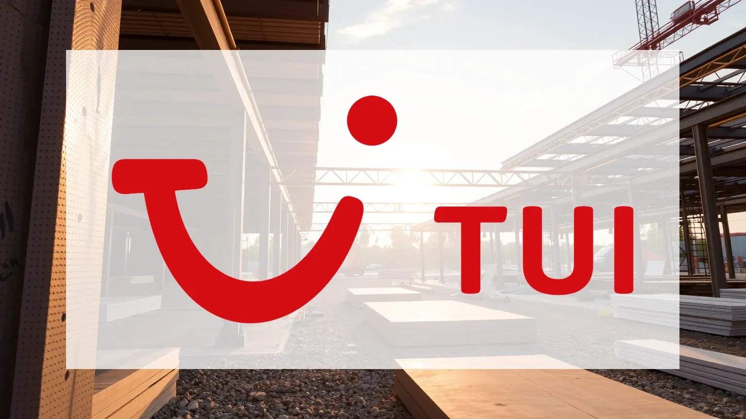 TUI Aktie