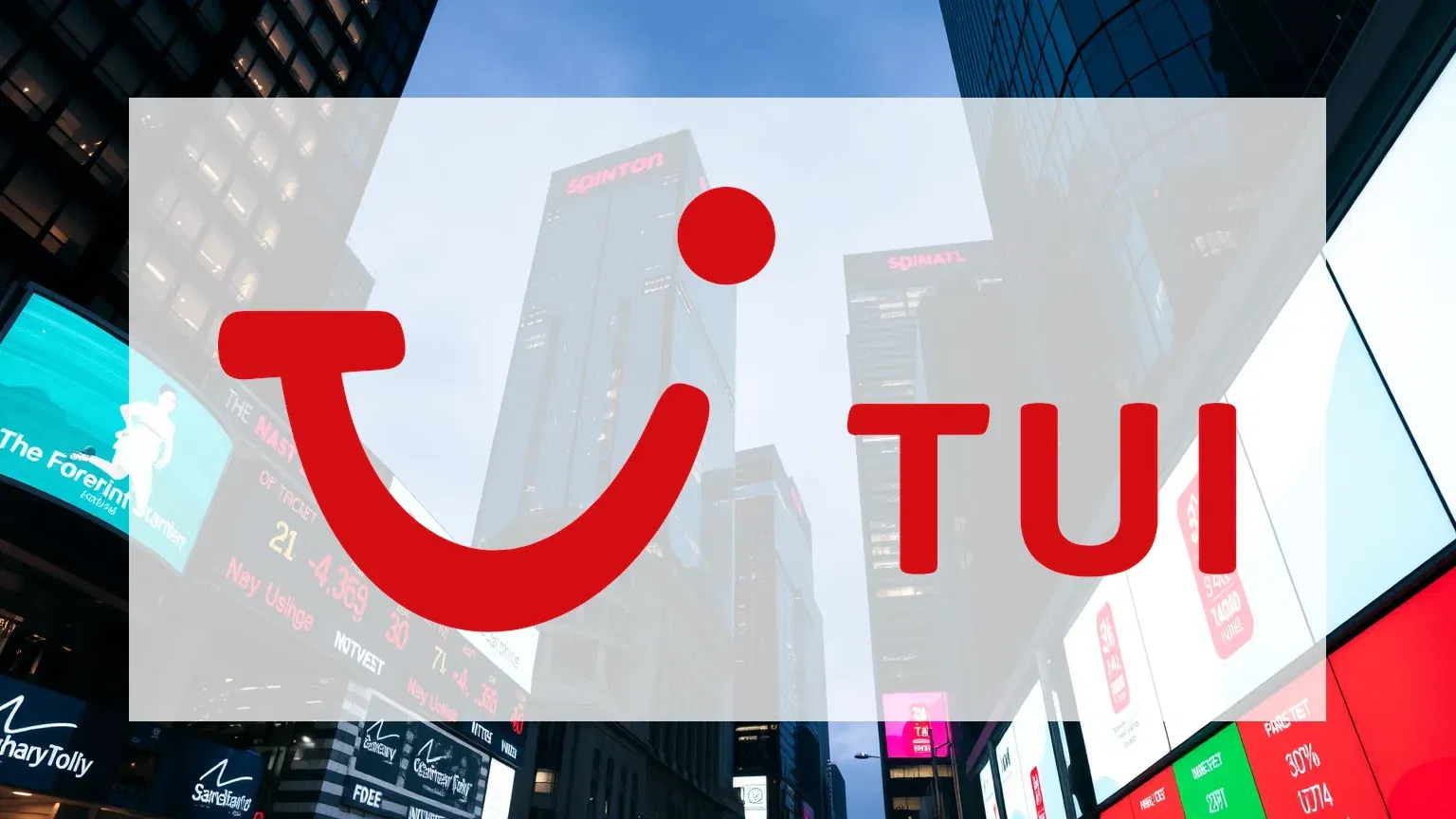 TUI Aktie