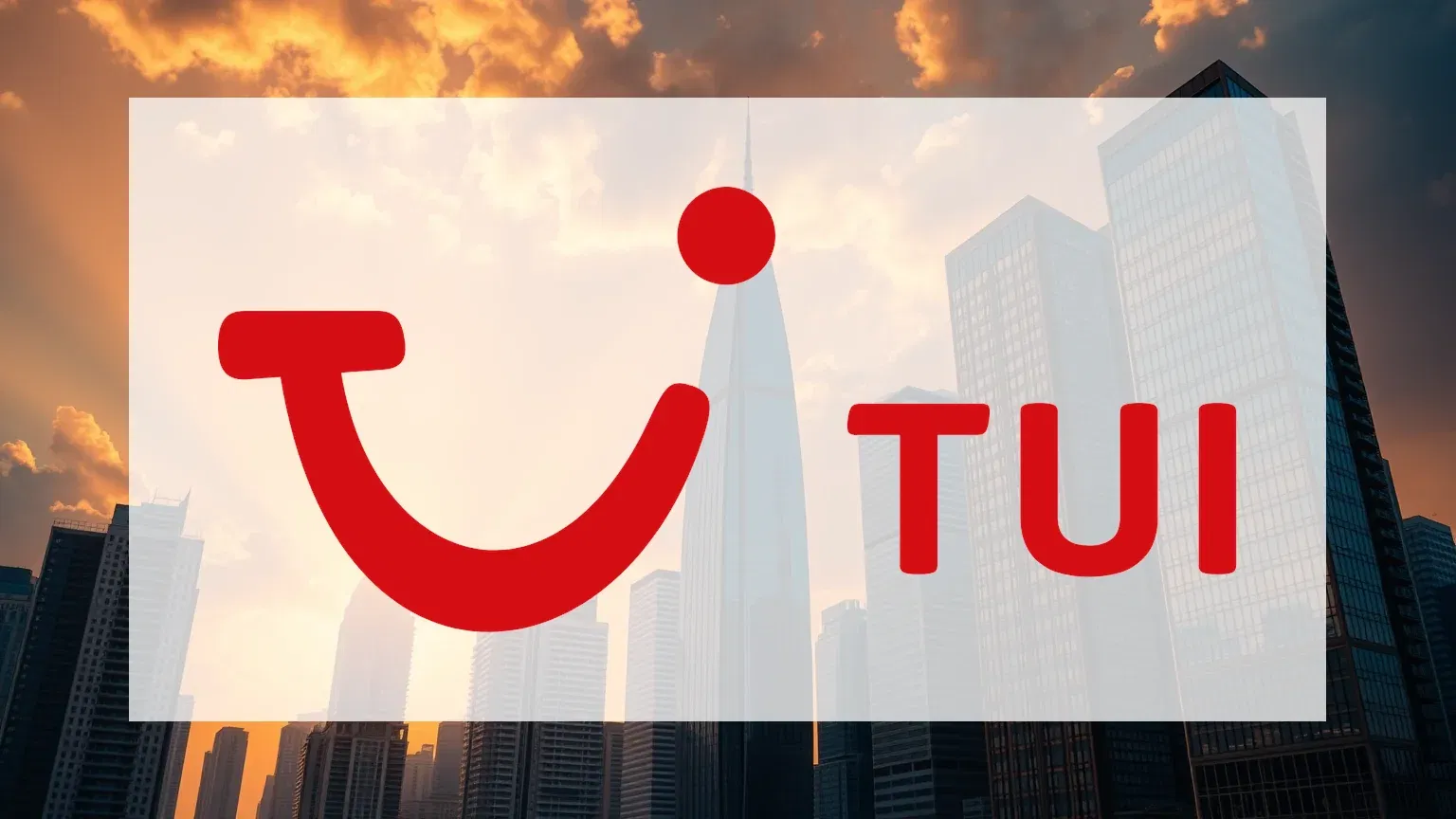 TUI Aktie