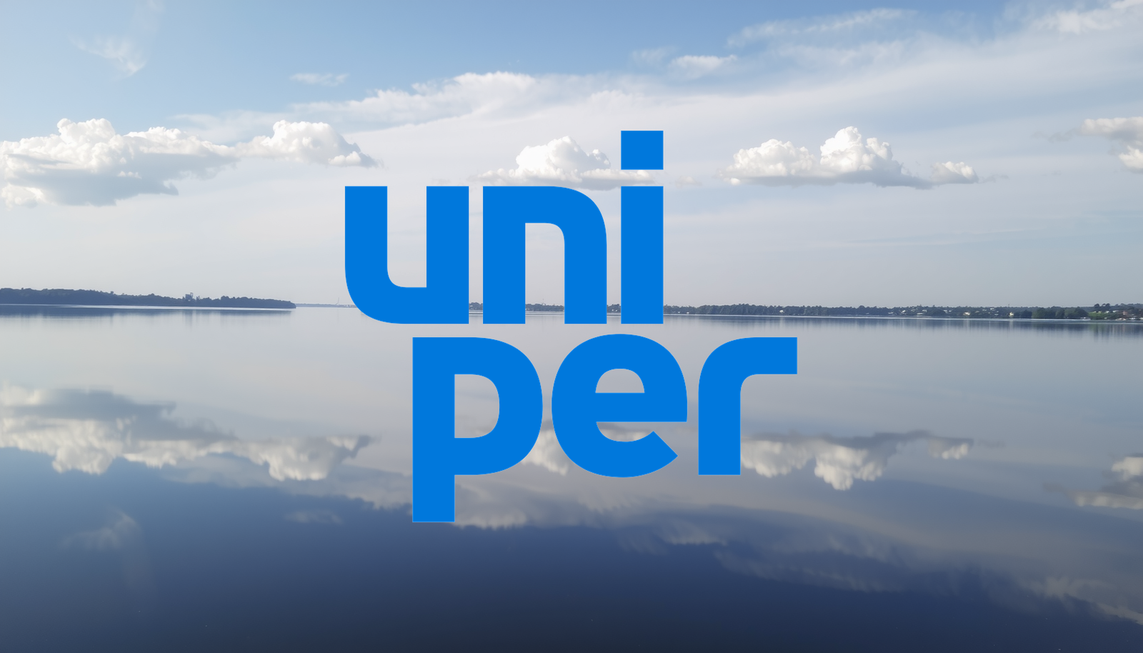 Uniper Aktie - Beitragsbild