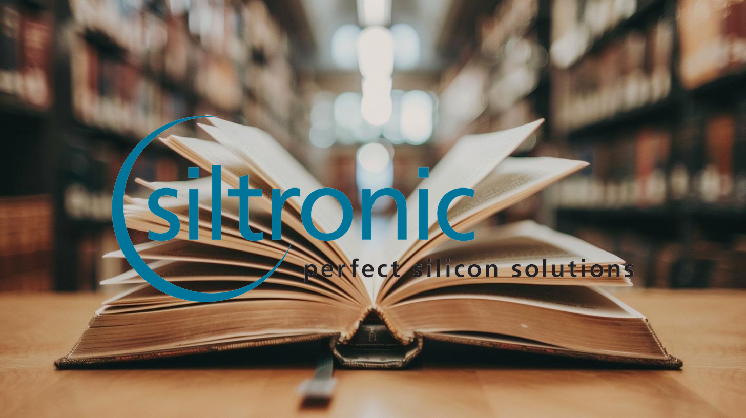 Siltronic Aktie