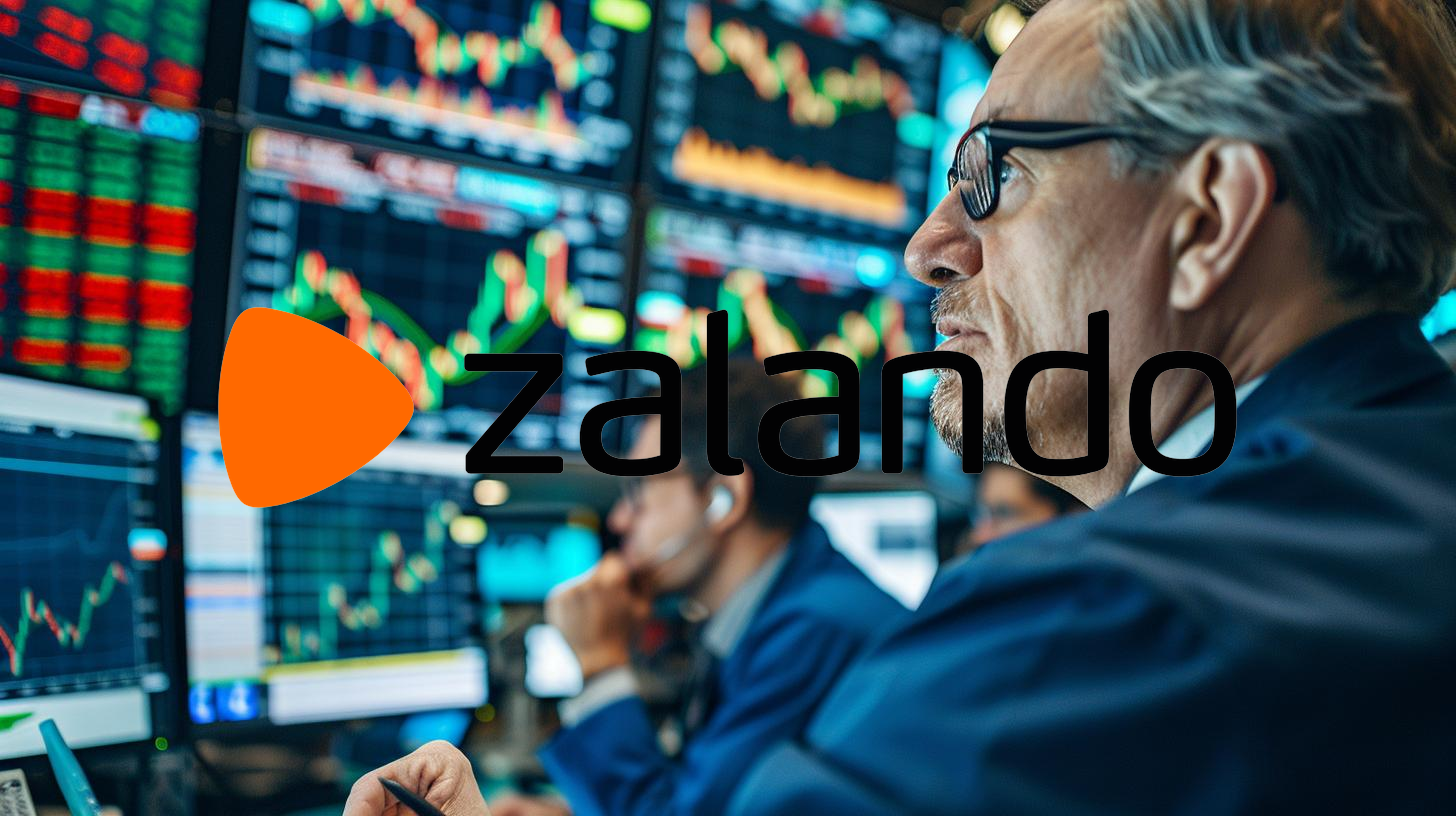 Zalando Aktie