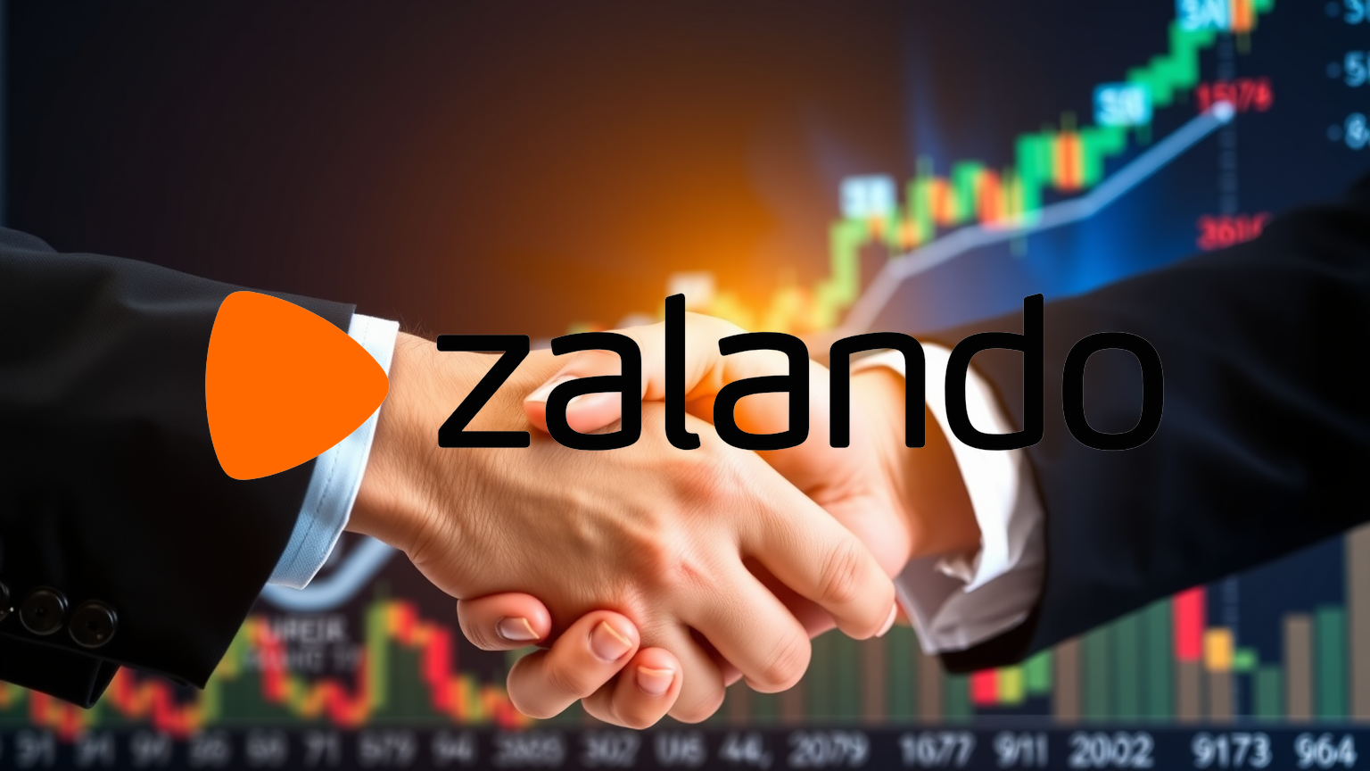 Zalando Aktie