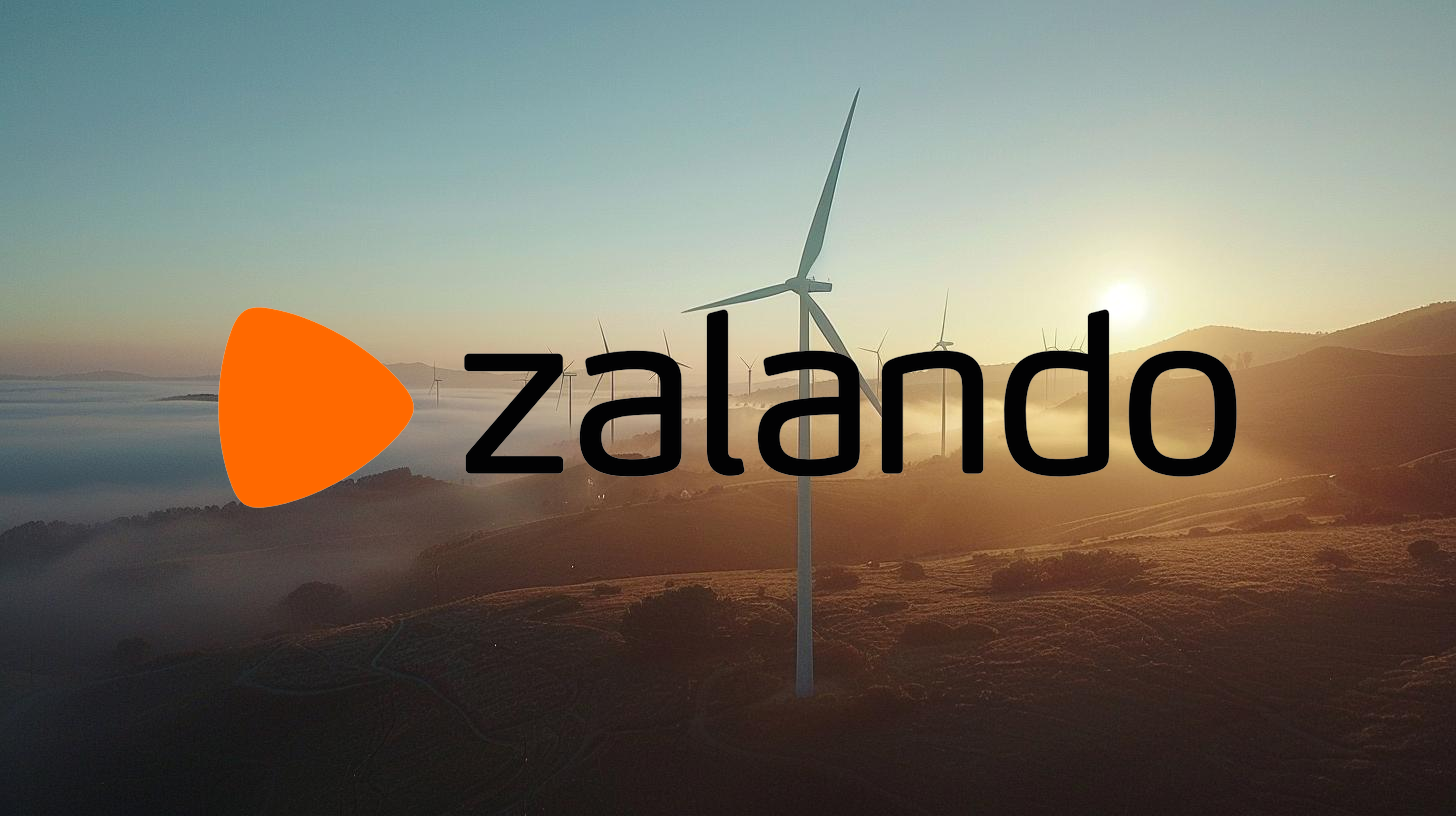 Zalando Aktie