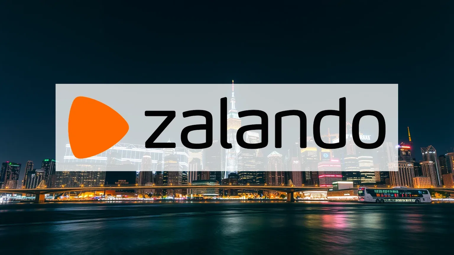 Zalando Aktie