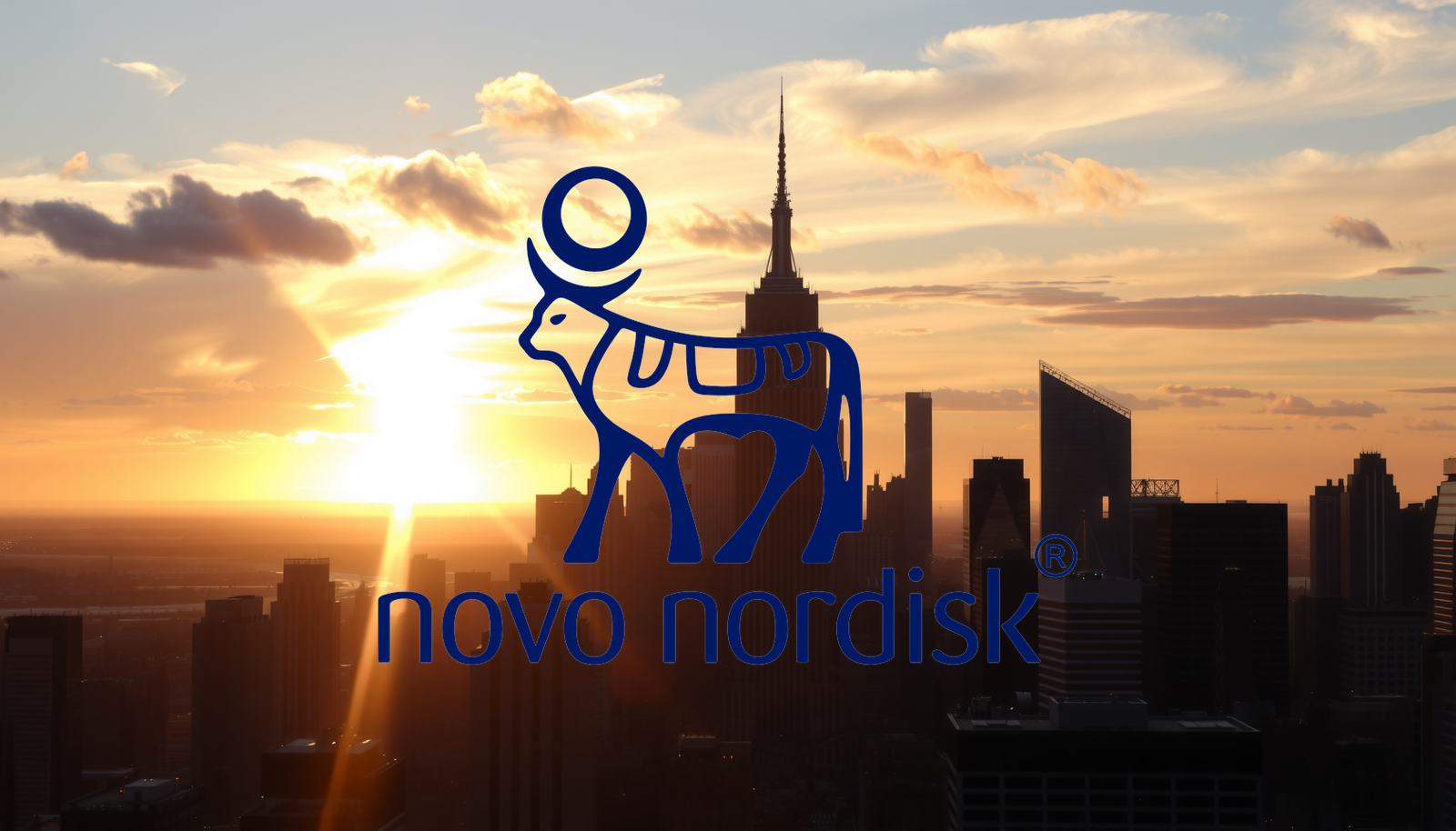 Novo Nordisk Aktie