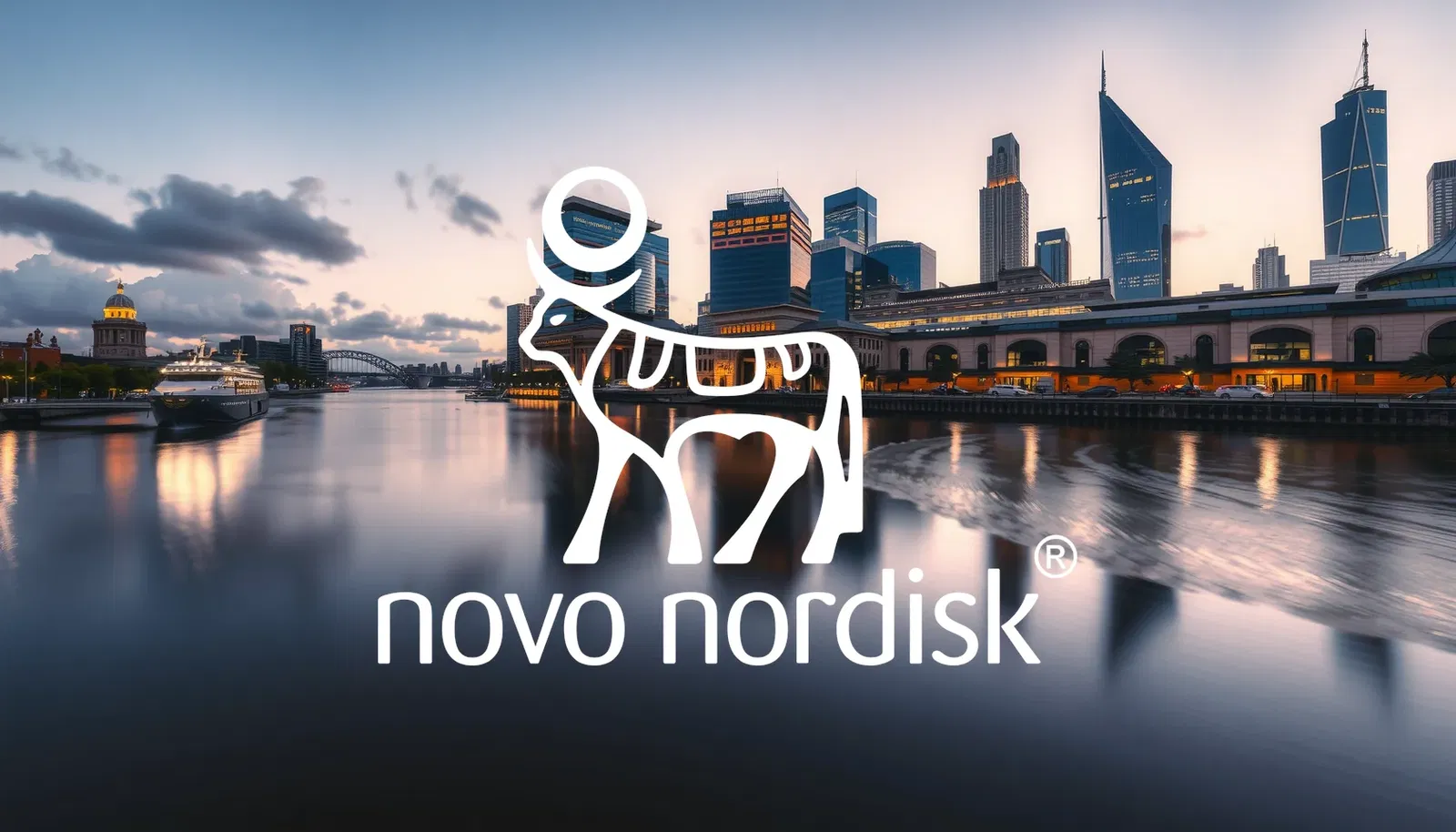 Novo Nordisk Aktie