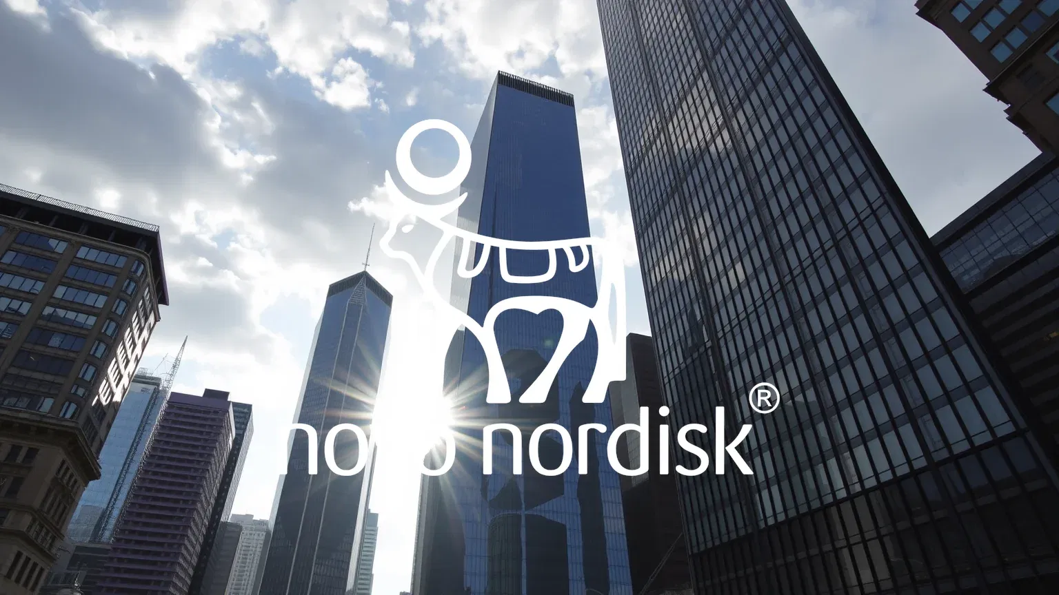 Novo Nordisk Aktie