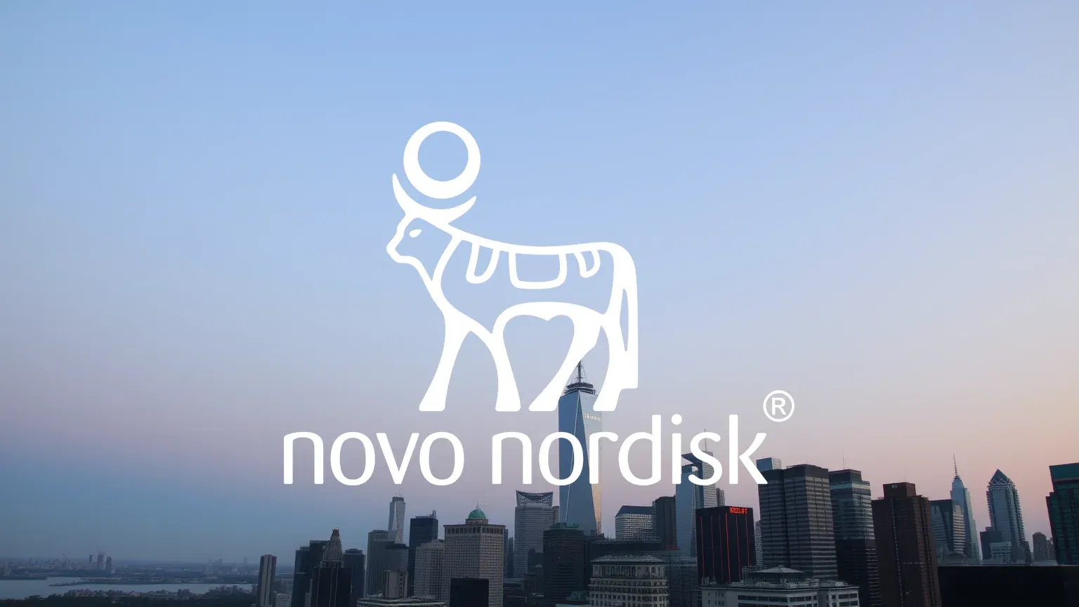 Novo Nordisk Aktie