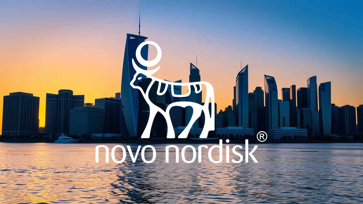Novo Nordisk Aktie