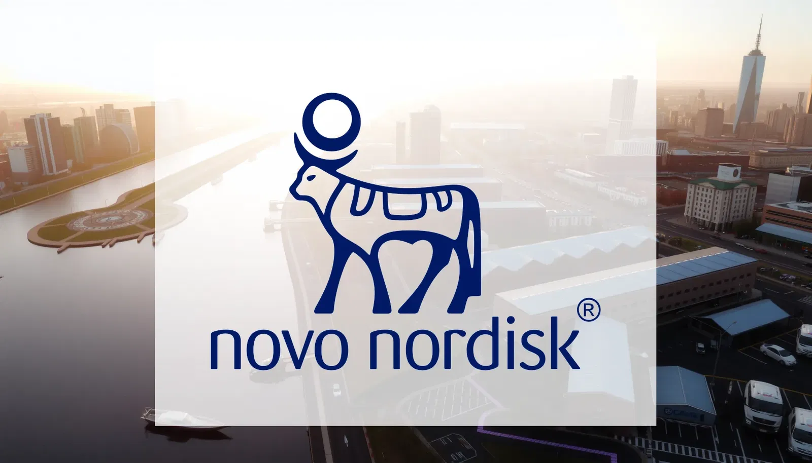 Novo Nordisk Aktie