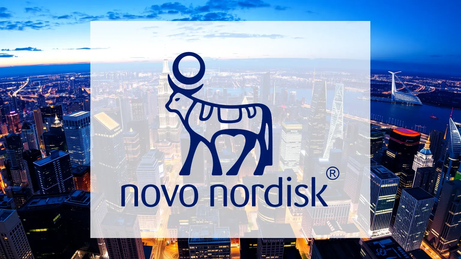 Novo Nordisk Aktie