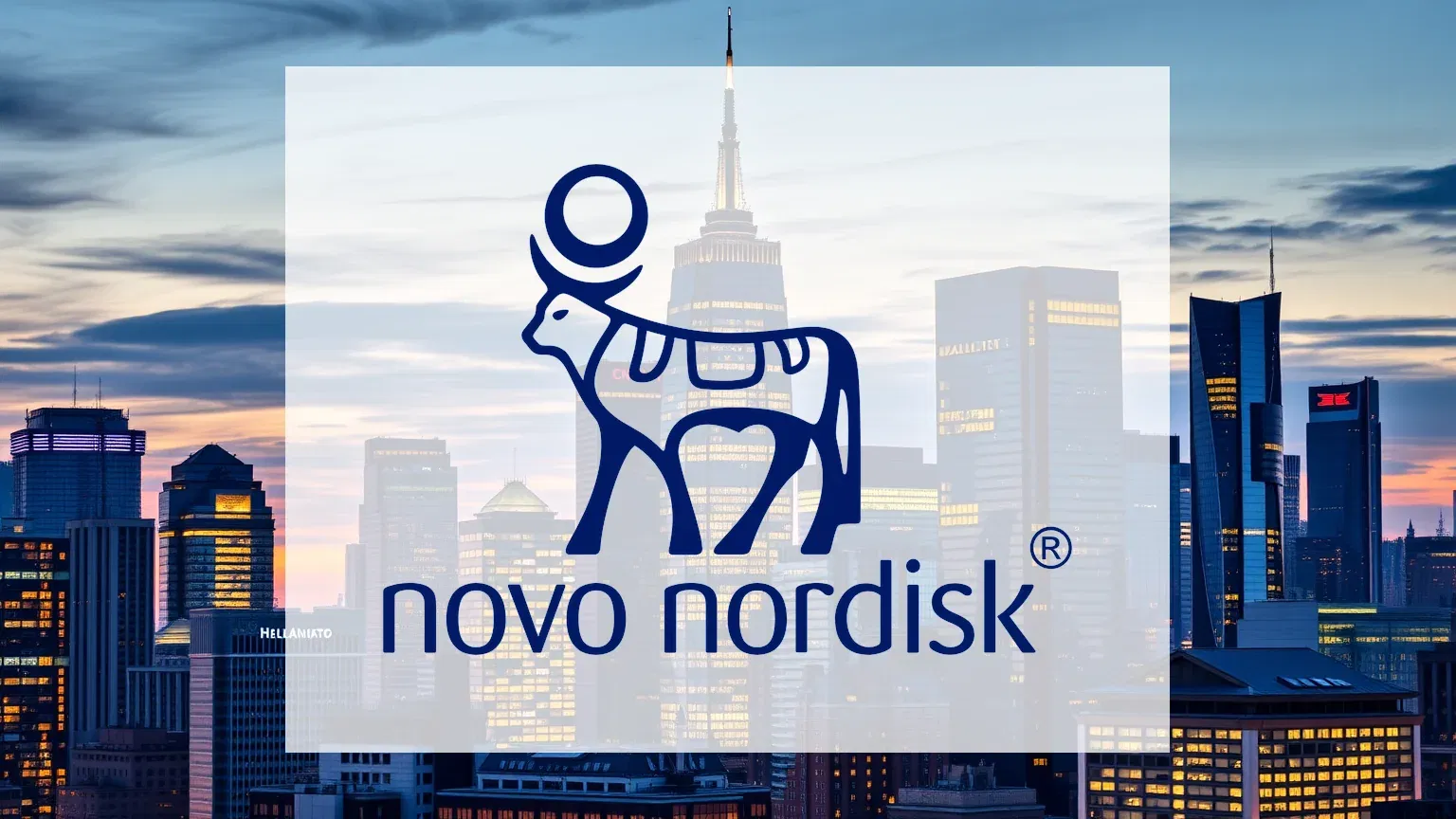 Novo Nordisk Aktie
