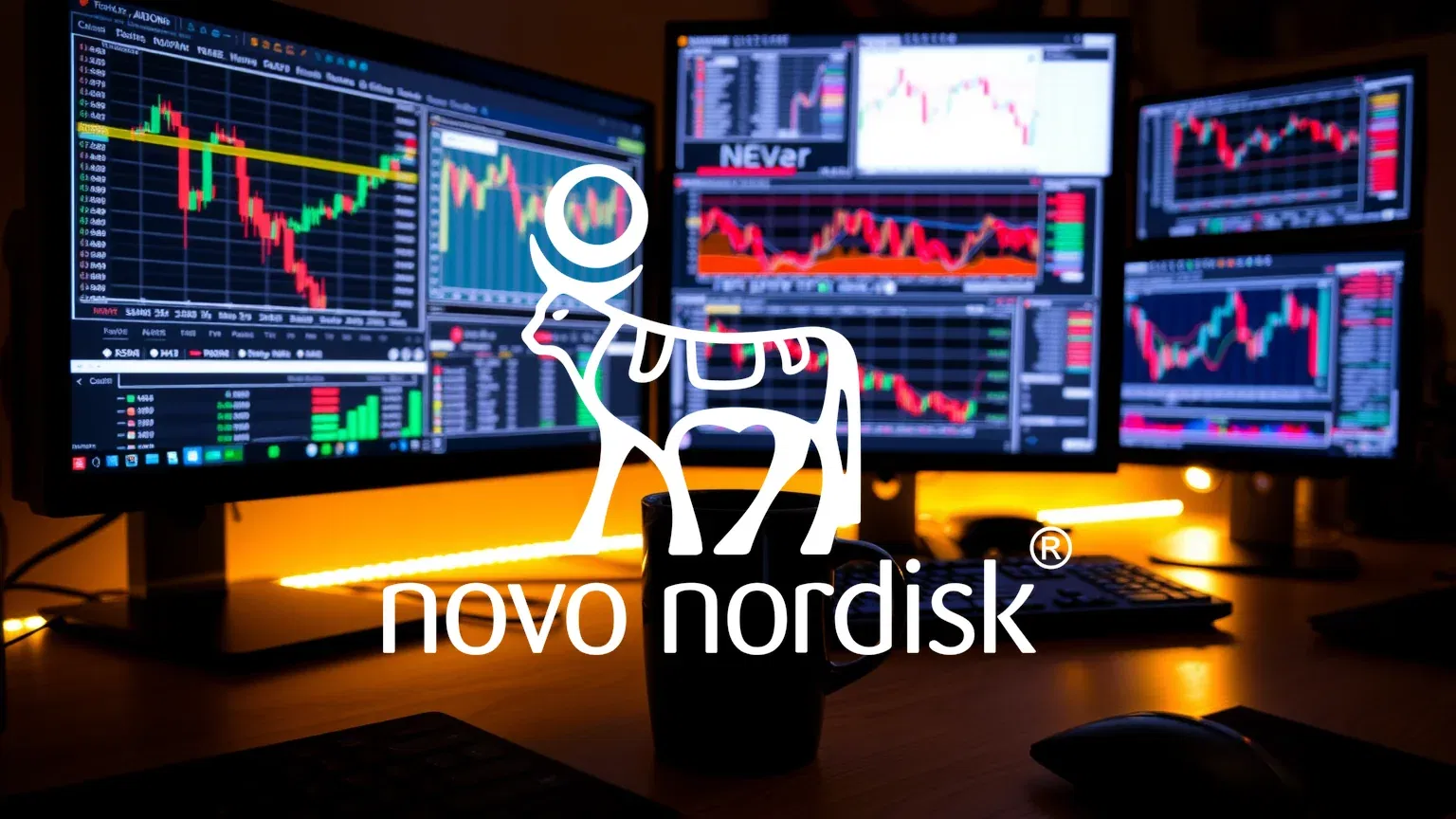 Novo Nordisk Aktie