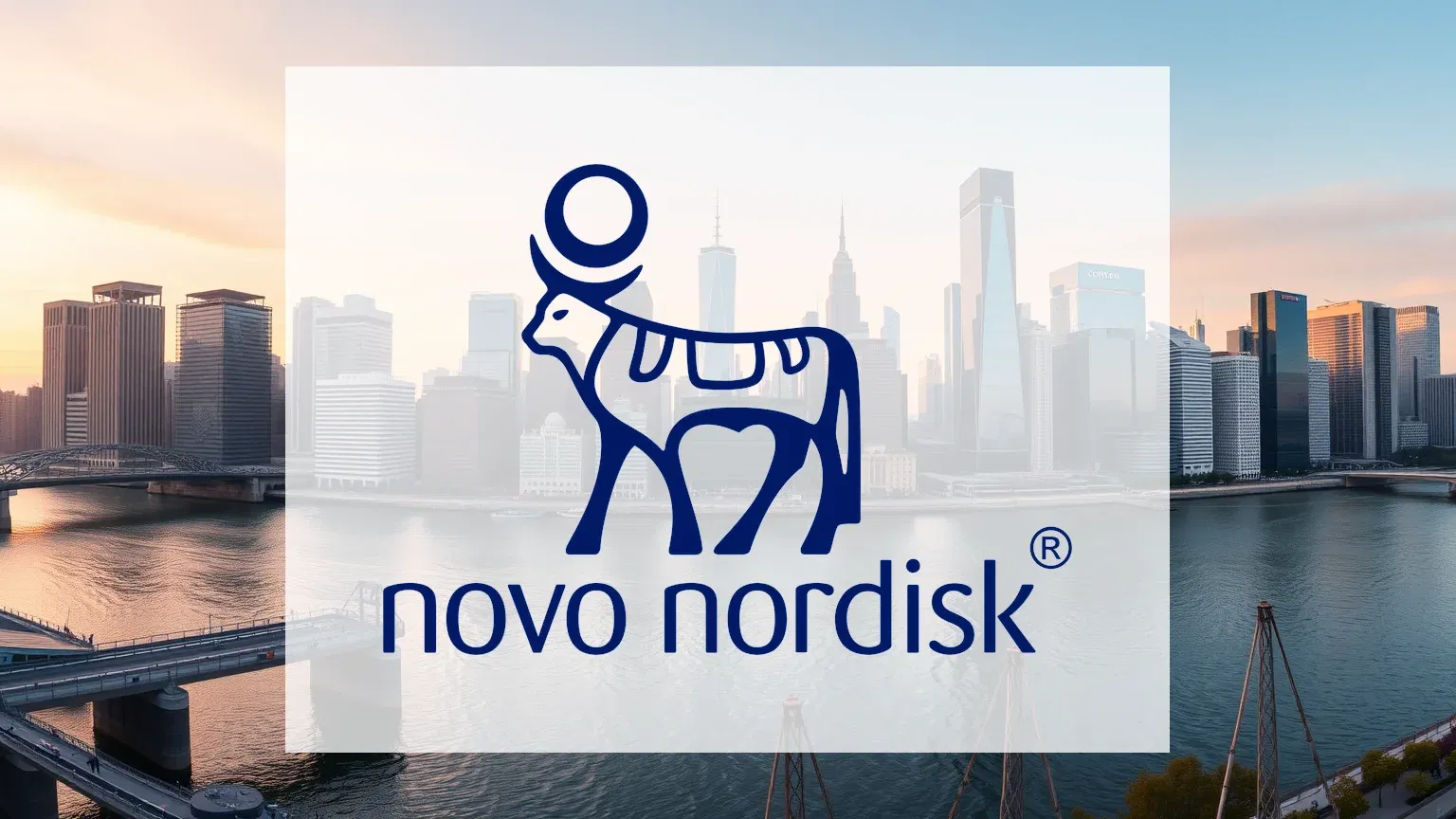 Novo Nordisk Aktie