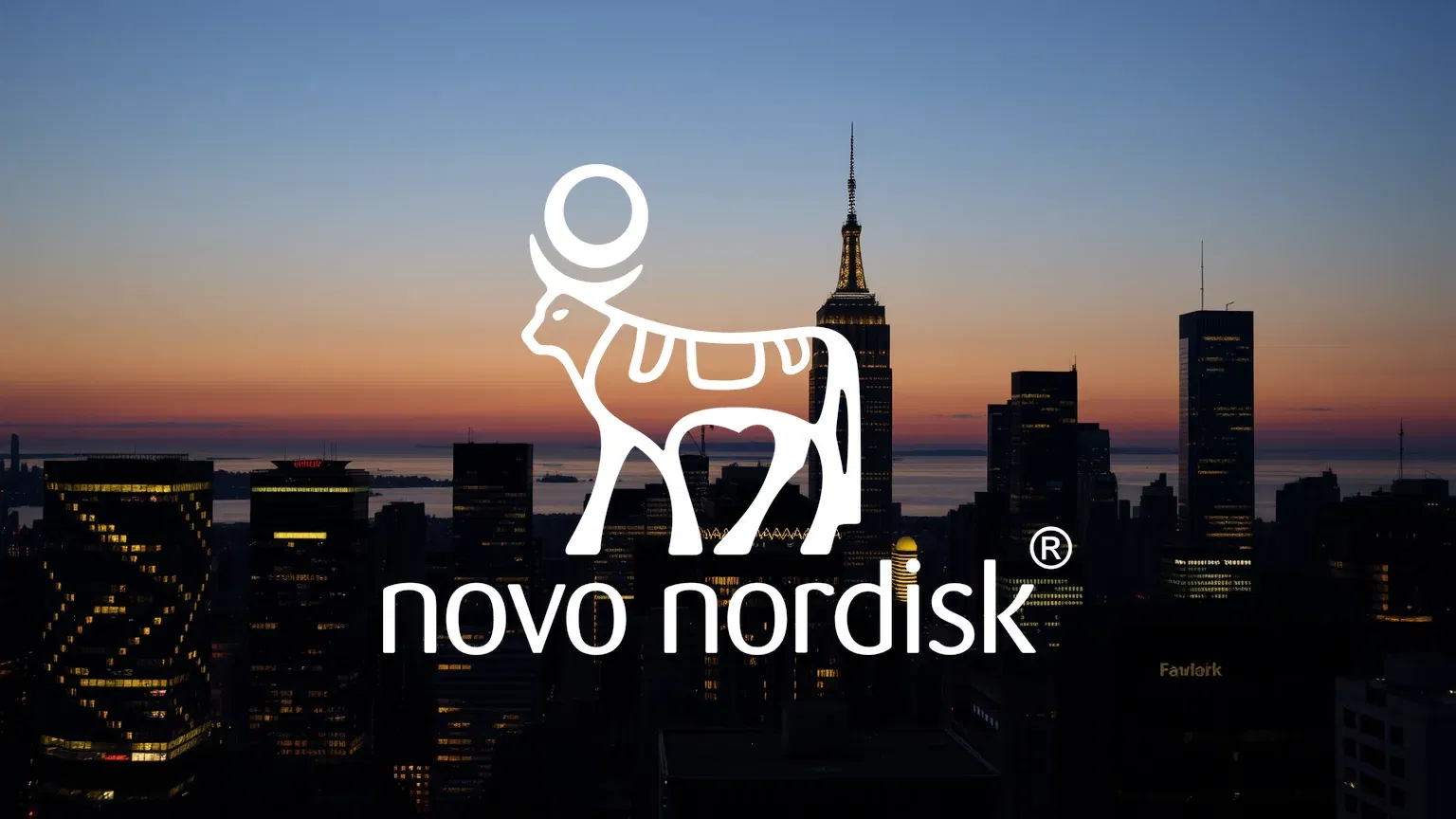 Novo Nordisk Aktie