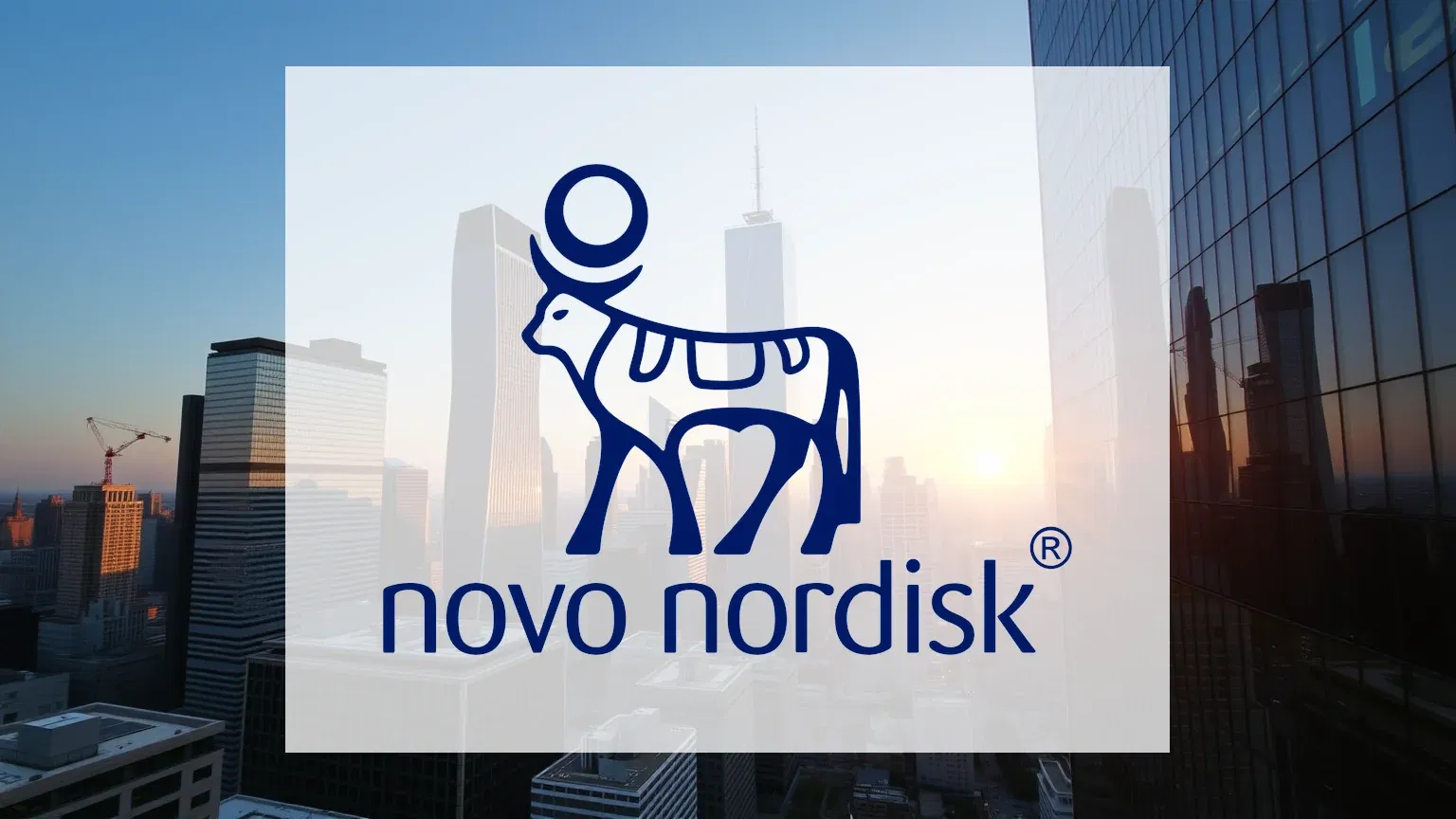 Novo Nordisk Aktie