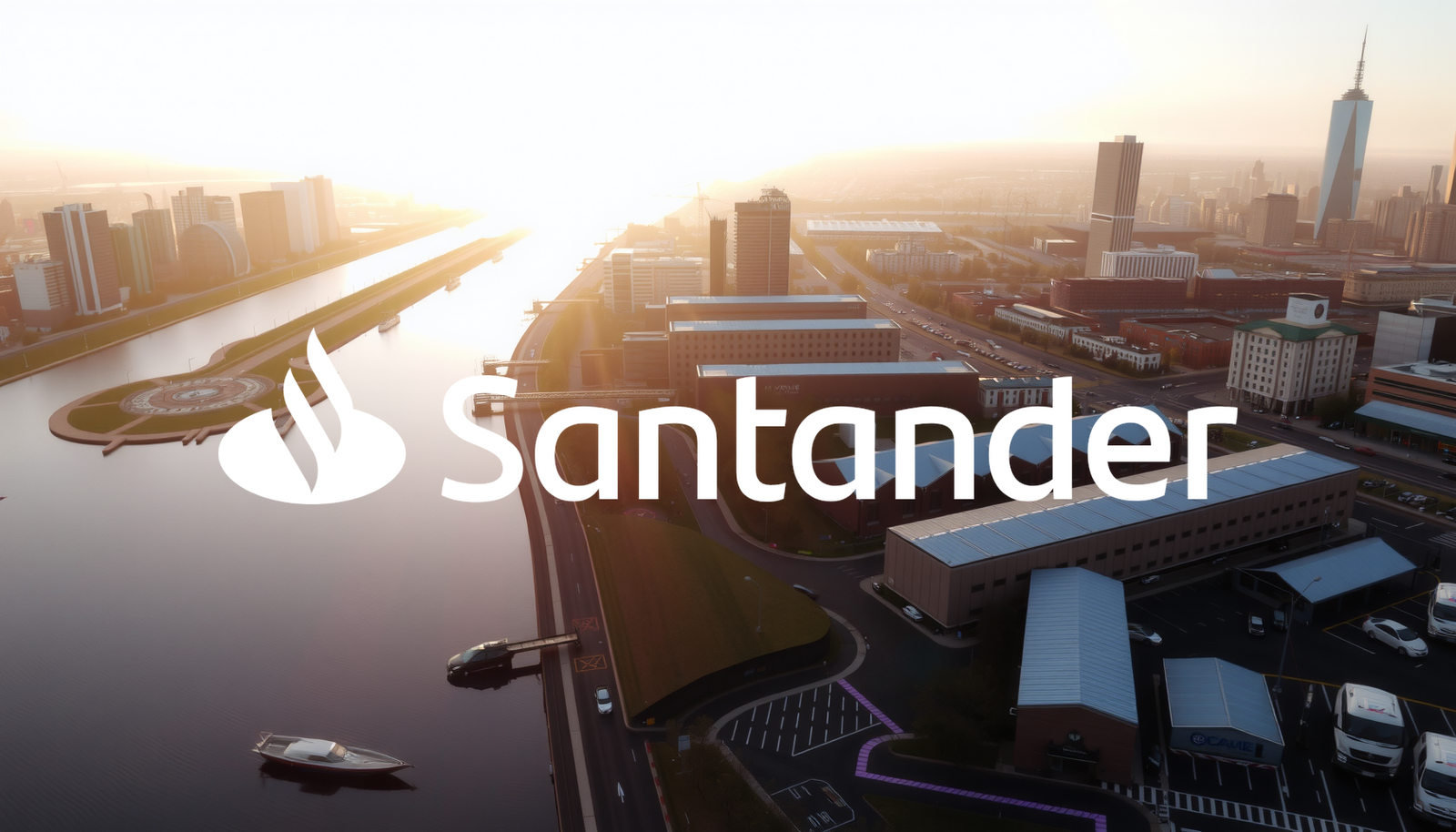 Banco Santander Aktie