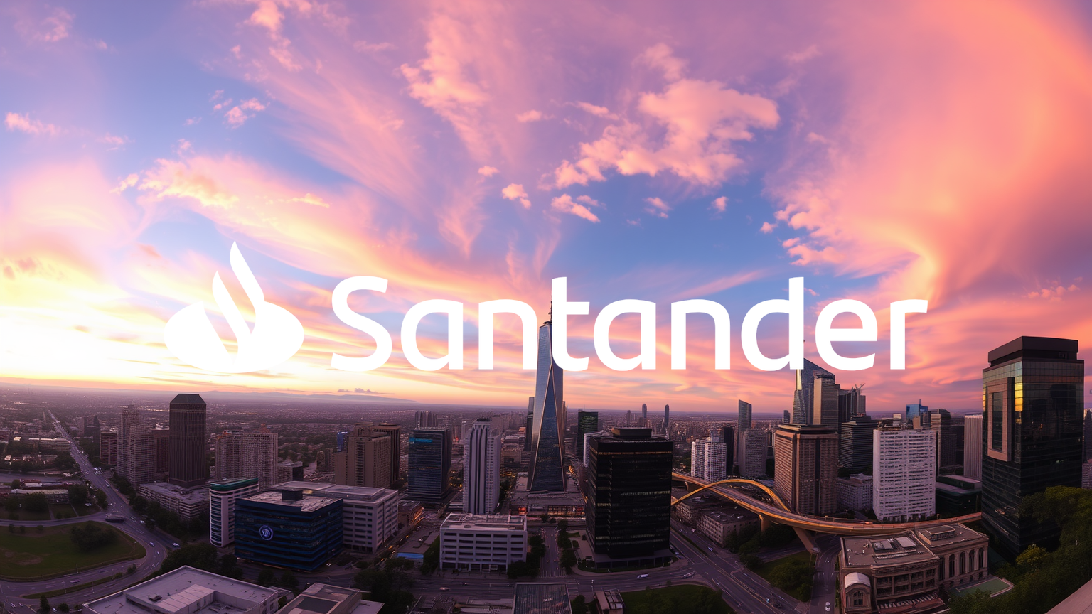 Banco Santander Aktie