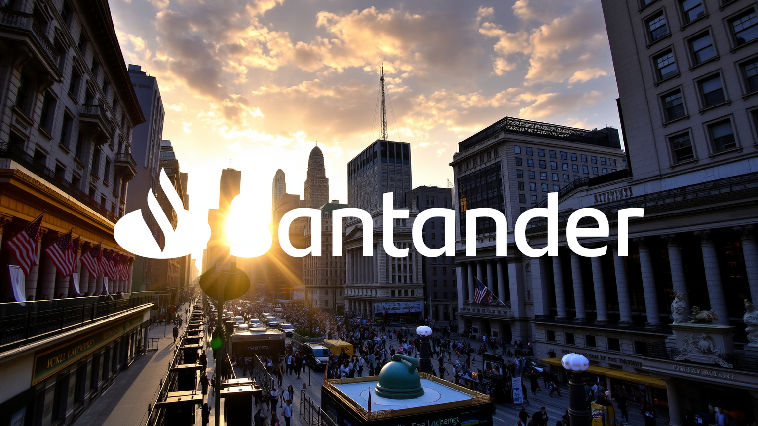 Banco Santander Aktie