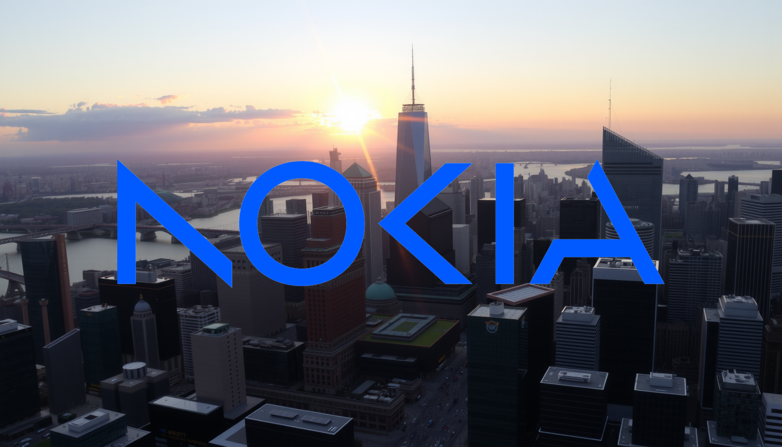 Nokia Aktie