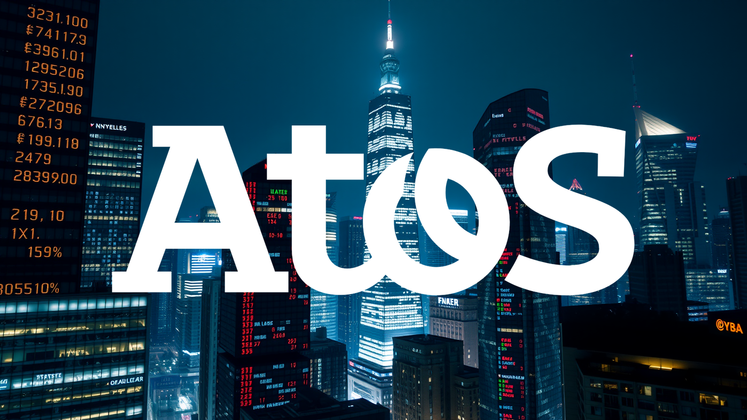 Atos Aktie Bisherige Entwicklungen () aktiencheck.de