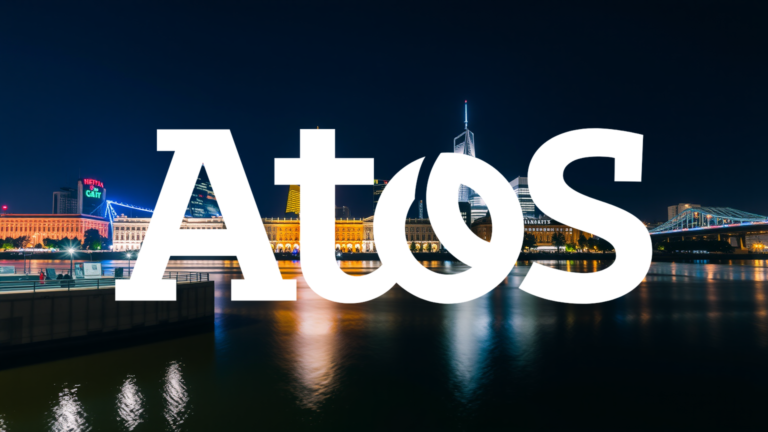 Atos Aktie Die Alarmglocken läuten leise () aktiencheck.de