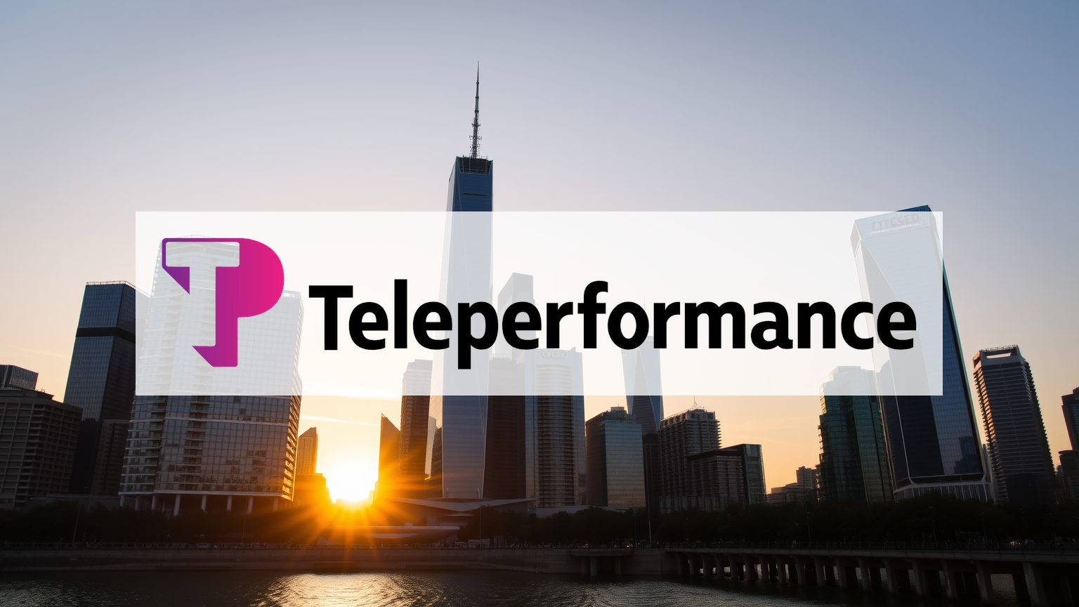 Teleperformance Aktie