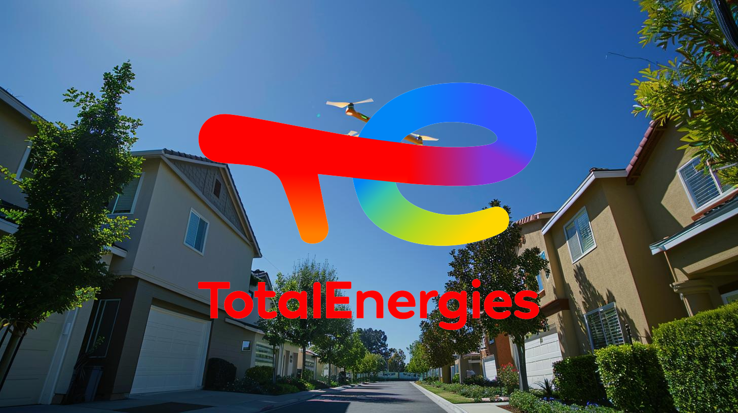 TotalEnergies SE Aktie