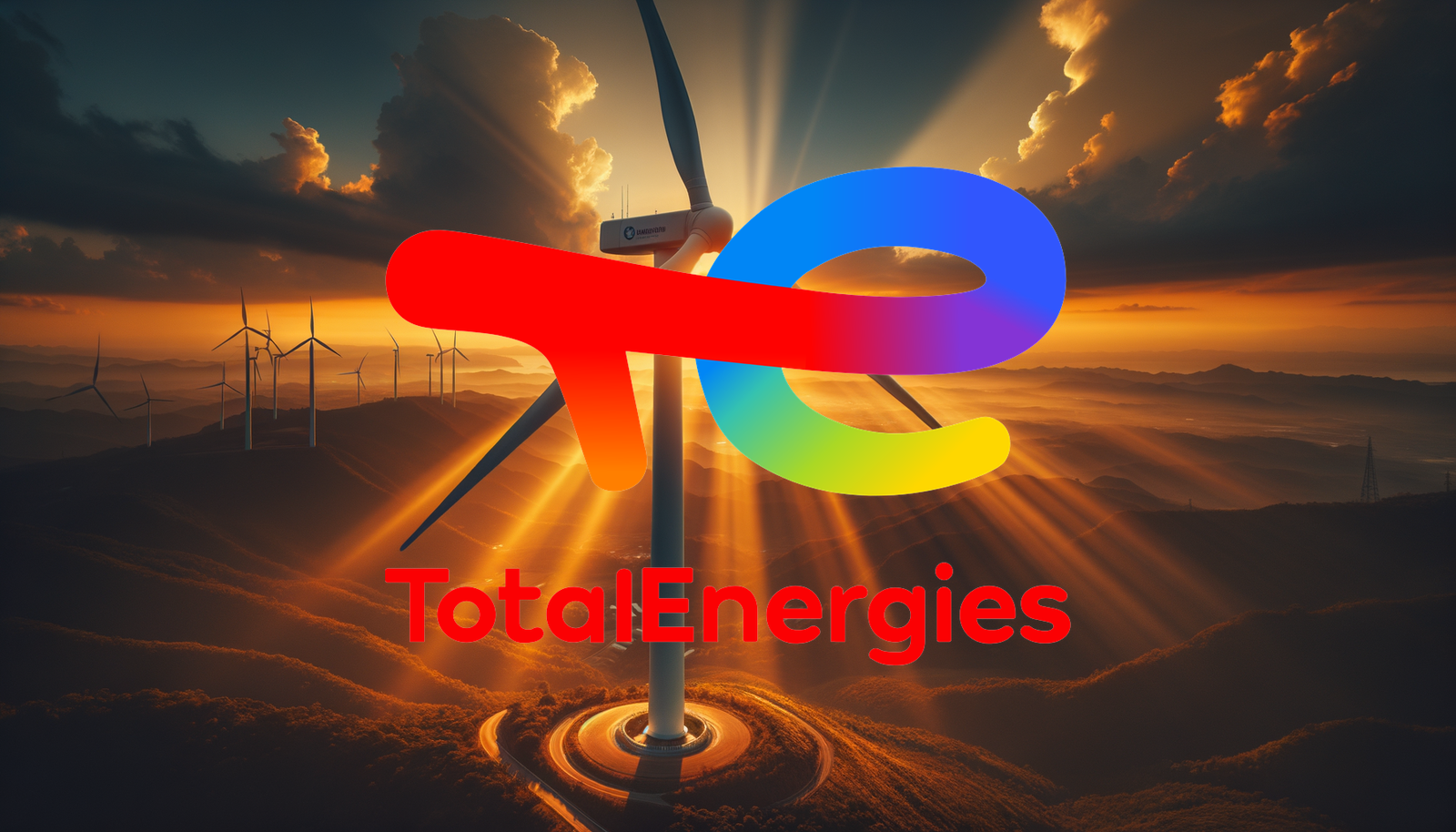 TotalEnergies SE Aktie