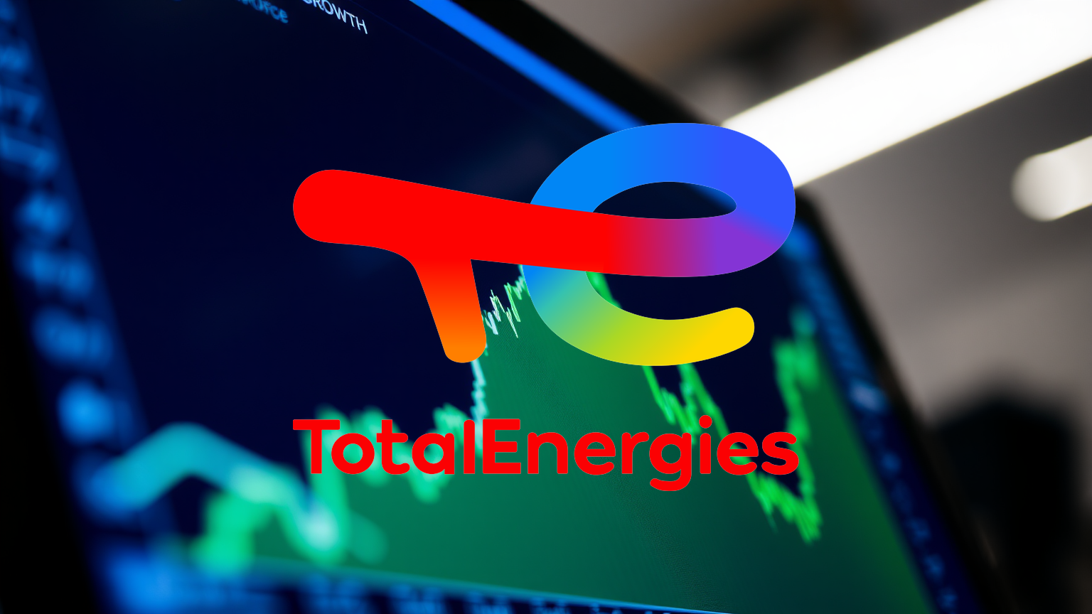 TotalEnergies SE Aktie