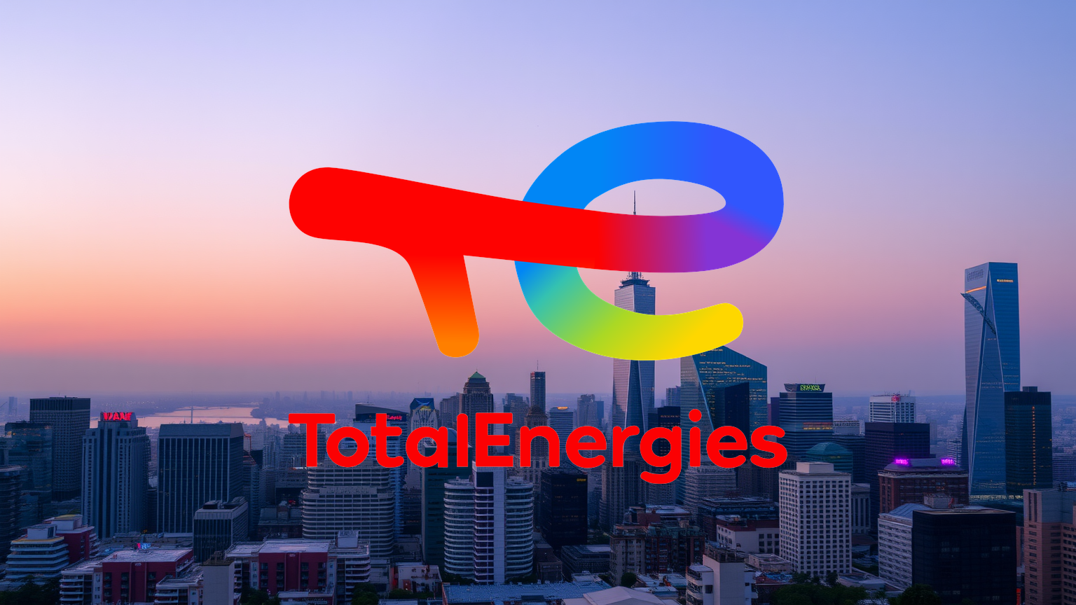 TotalEnergies SE Aktie