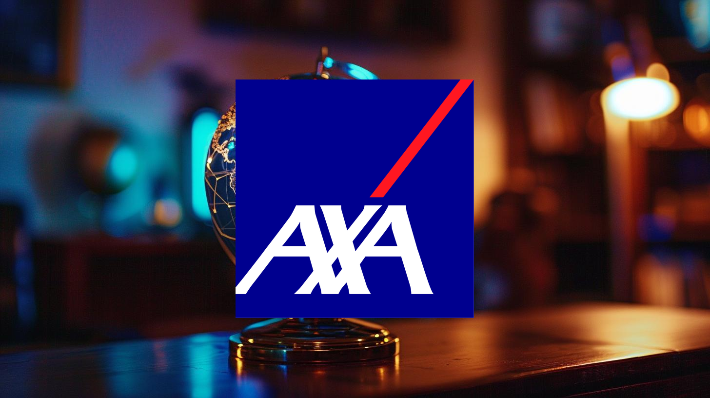 Axa Aktie