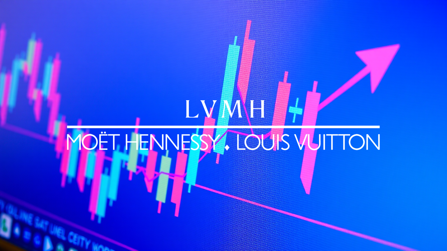 LVMH Aktie - Beitragsbild