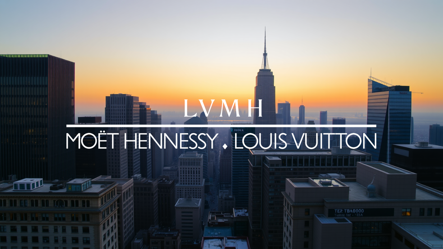 LVMH Aktie