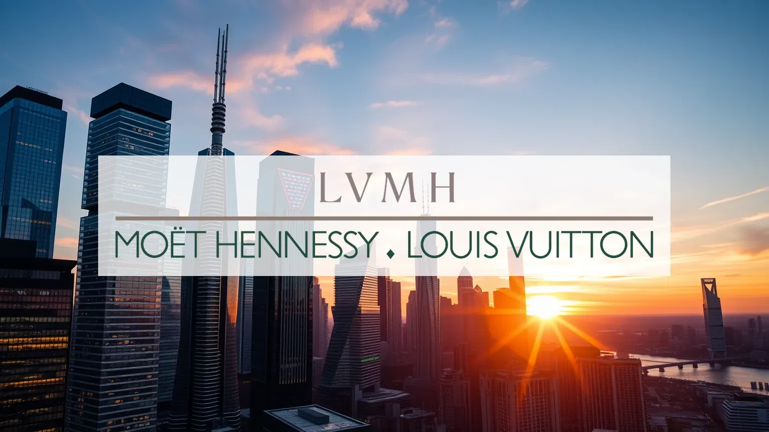LVMH Aktie