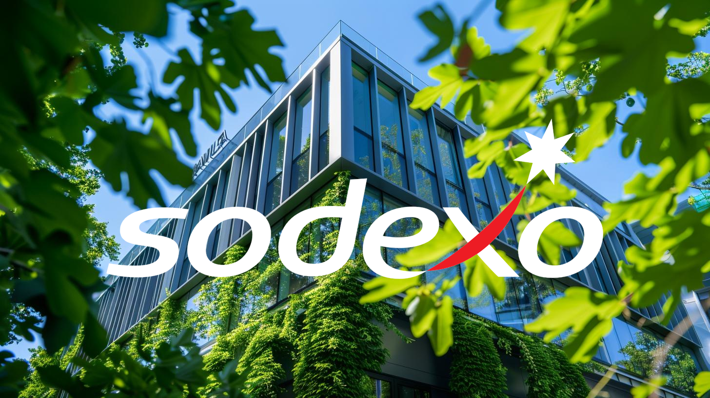 Sodexo Aktie