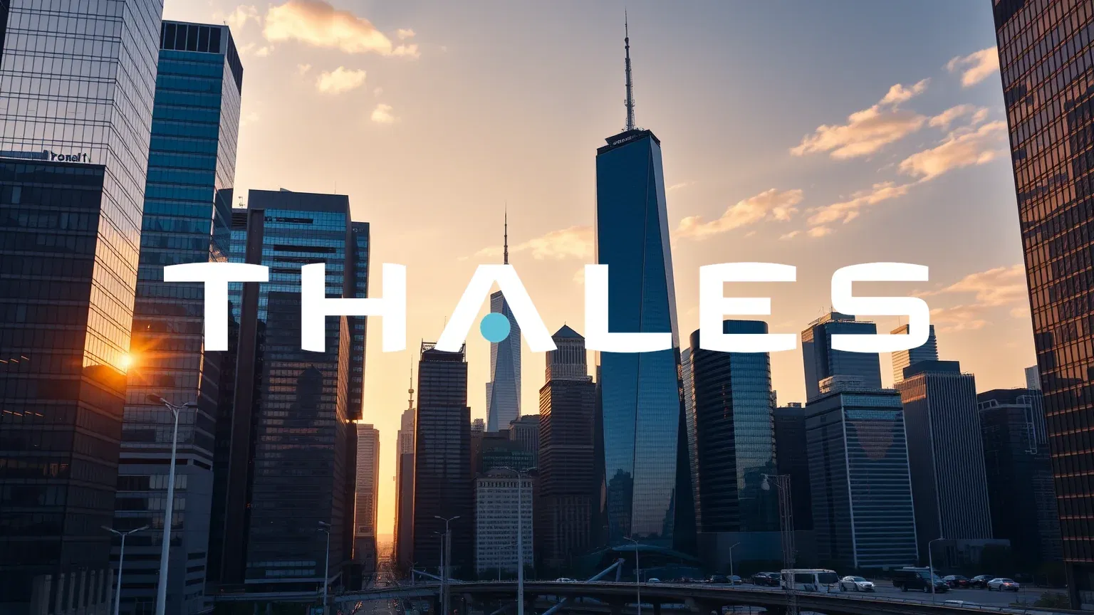 Thales Aktie