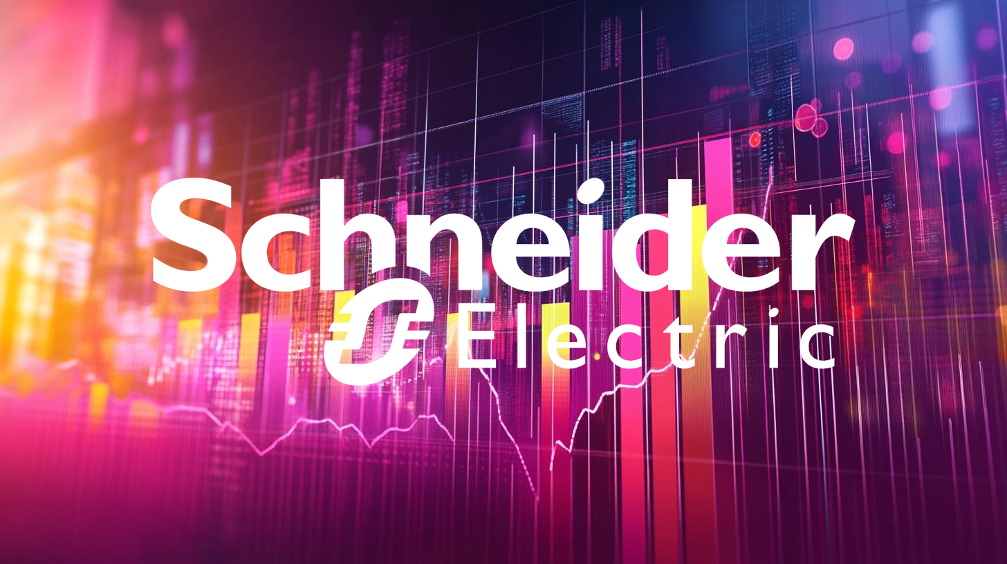 Schneider Electric Aktie