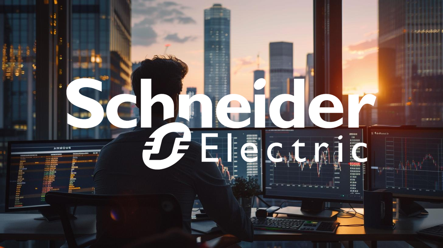 Schneider Electric Aktie