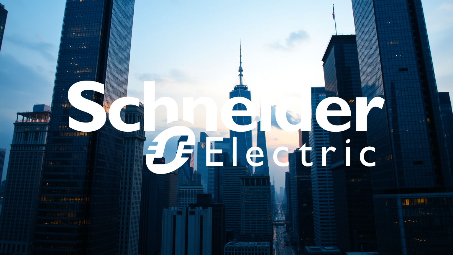 Schneider Electric Aktie