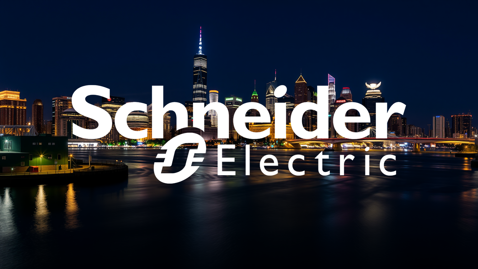 Schneider Electric Aktie