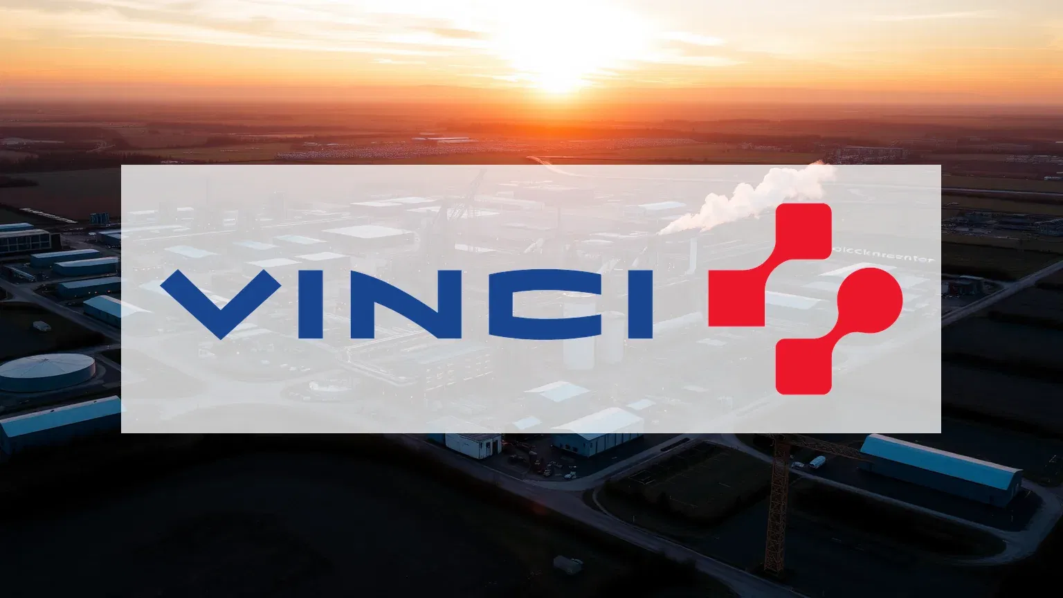 Vinci Aktie