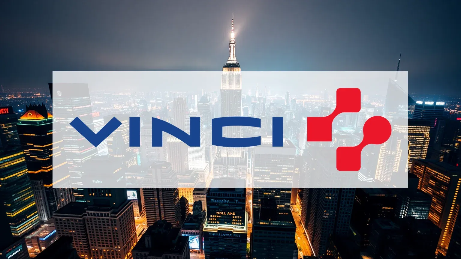 Vinci Aktie