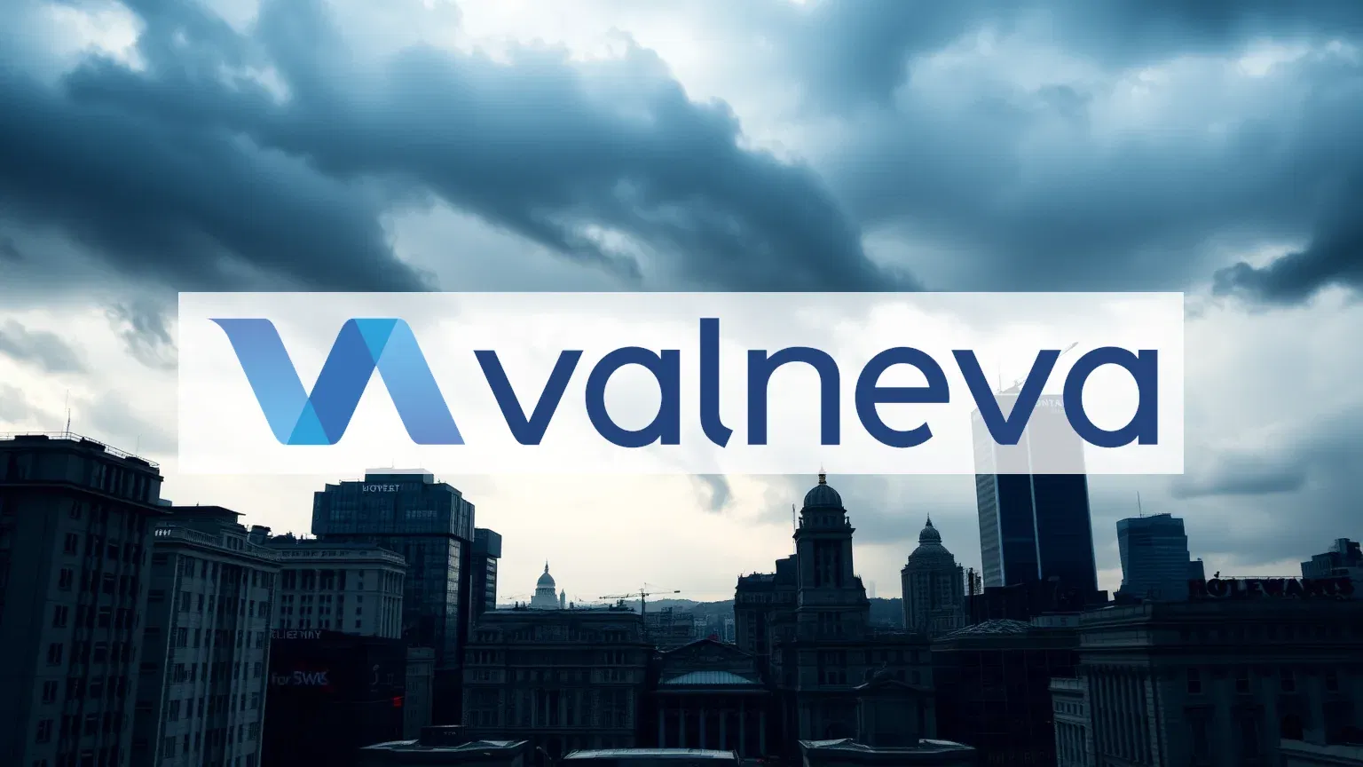 Valneva Aktie