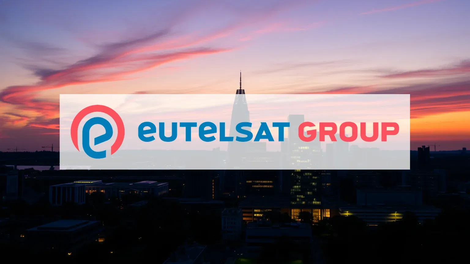 Eutelsat Aktie