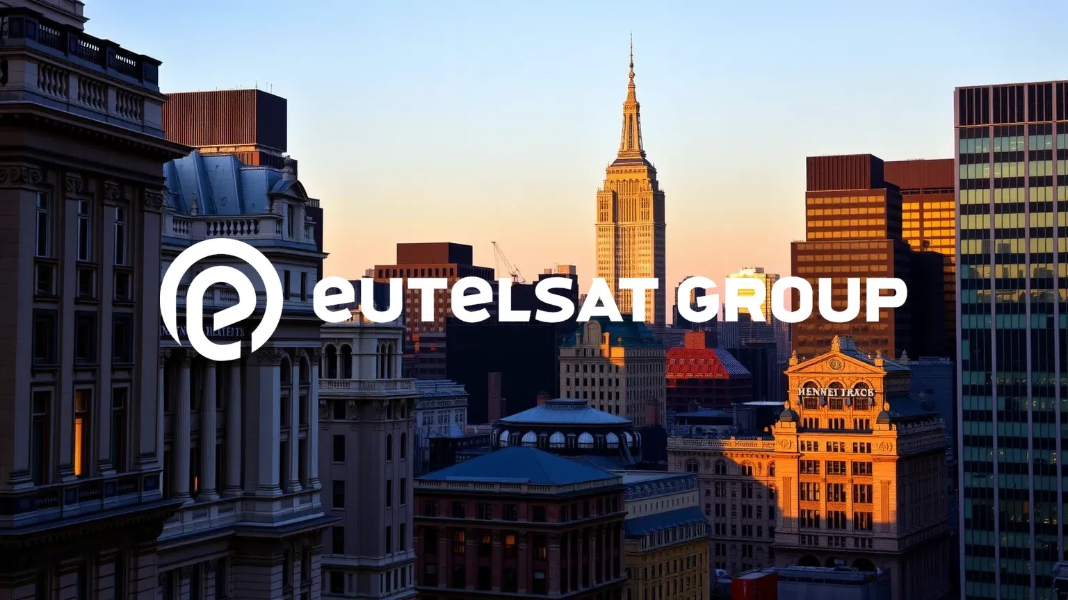 Eutelsat Aktie