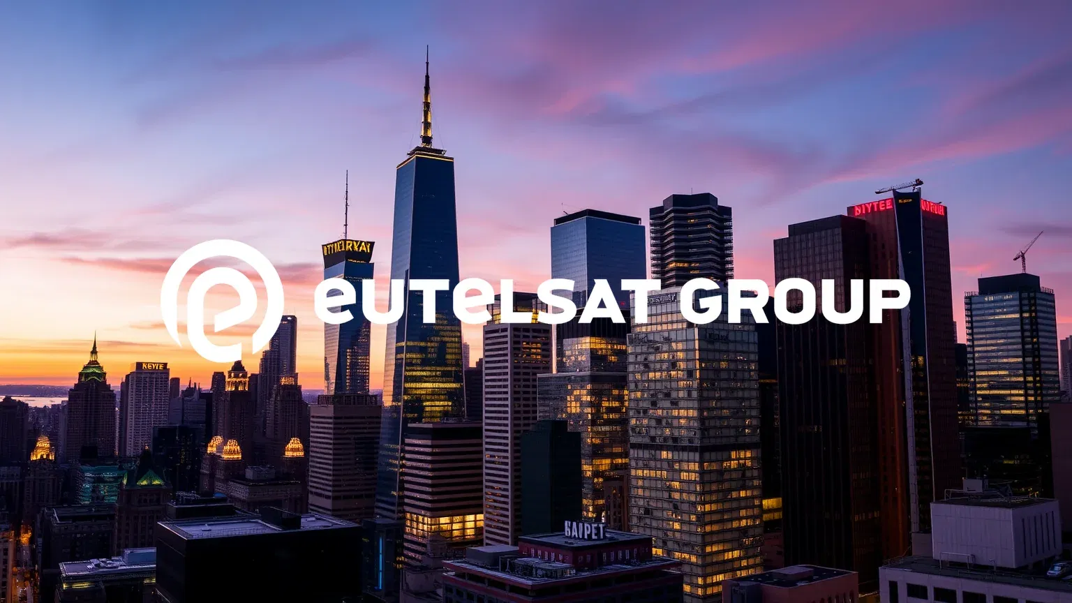 Eutelsat Aktie