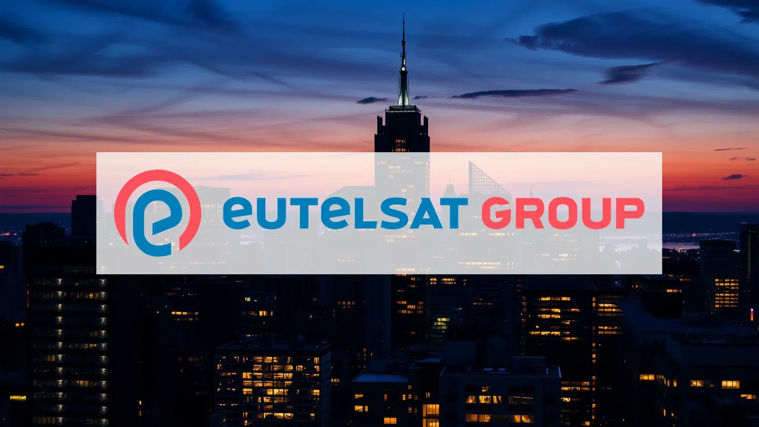 Eutelsat Aktie